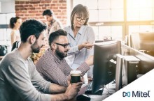 Les communications unifiées et la collaboration pour optimiser vos échanges professionnels