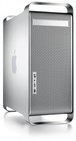 Le Mac G5, un tigre dans le moteur - Power Mac G5 - Apple