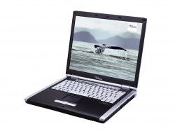 Une station de travail dans un notebook - Celsius H230 - Fujitsu-Siemens