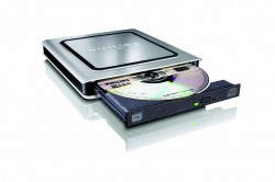 Graver aussi les titres des DVD - graveur de DVD interne DVDR16LSK - Philips