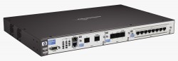 HP se lance dans le routage - Procurve 7102dl et 7203dl - HP