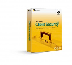 Les logiciels espions mieux pris en compte - Symantec Client Security  3.0 - Symantec