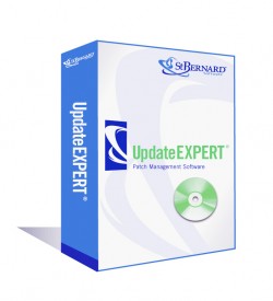 Des correctifs sur plusieurs environnements - UpdateExpert 6.3 - St Bernard Software