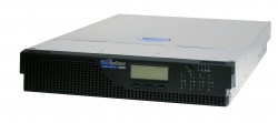 Convergence entre SAN et NAS - le Snap Server 18000 - Adaptec