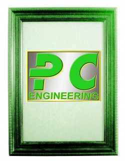 Un diaporama sans PC - L'cran plat LCD Cadre Flash - PC Engineering