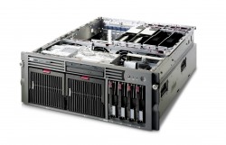 HP craque pour l'Opteron - Proliant DL585 - HP