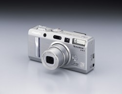 Fujifilm prsente sa collection de printemps - Gamme d'appareils photo numrique FinePix - Fujifilm