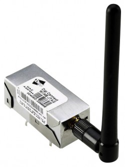 Modules 802.11b pour applications embarquées - Digi Connect WI-ME et Digi Connect Wi-EM - Digi International