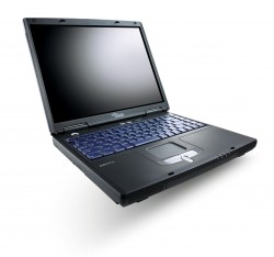 L'Amilo, un notebook pro  prix promo - Le micro-ordinateur portable Amilo Pro V1000 - Fujitsu