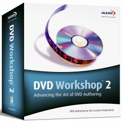 Plusieurs pistes audio et sous-titres pour DVD multilingues - DVD Workshop 2 - Ulead