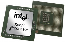 64 bits, Intel rejoint AMD - Xeon DP Nocona - Intel