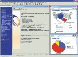 Automatiser la gestion des logiciels - AssetCenter version 4.4 - Peregrine Systems