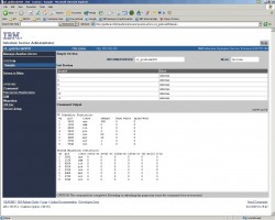 La base Informix gagne en scurit - Informix Dynamic Server (IDS) 10 - IBM