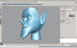 3D Maya s'enrichit et se dcline en deux ditions - Maya - Alias