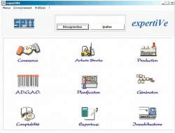 Un PGI pour les PME industrielles - ExpertiVe - ExpertiVe