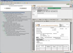 Une gestion documentaire oriente services - De Gamma Document Management - De Gamma