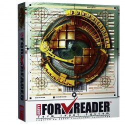 Automatiser le traitement des formulaires - FormReader 6.5 - Abbyy Software House