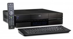 HP veut s'incruster dans les salons - Digital Entertainment Center (DEC) - HP