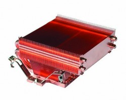 Un radiateur pour processeurs Intel et AMD - XP-90C - Thermalright