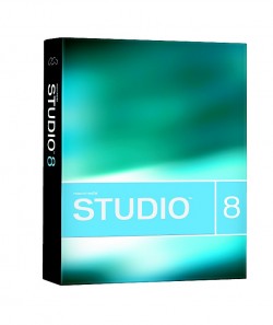 Une bote  outils pour animer le Web - Macromedia Studio 8 - Macromedia