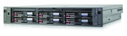 Jusqu' 12 Go de mmoire vive pour le Proliant DL380 de HP - Proliant DL380 G4 - HP