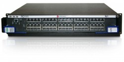 Un commutateur modulable - Matrix N1 - Enterasys