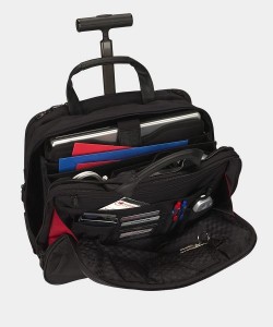 Des sacs malins comme un couteau Suisse - Webadvance - Victorinox