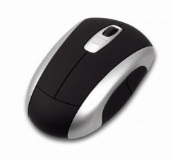 Une souris sans fil sans chargeur - Pro Mouse Wireless - Cherry