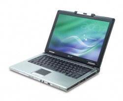 Les portables adoptent le Core Duo d'Intel - TravelMate 3010, ThinkPad X60 et  T60 - Acer et Lenovo