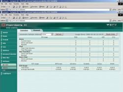 Scuriser la messagerie instantane - FortiGate - FortiNet