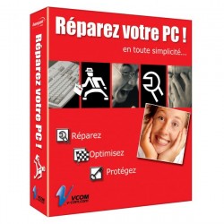 Maintenir son PC sans tre un pro - Rparez votre PC ! - Avanquest