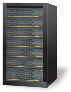 Le Storage Area Network  la porte des PME - TagmaStore AMS200, AMS500 et WMS100 - Hitachi Data Systems