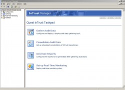 Superviser la scurit du systme d'information - InTrust - Quest Software