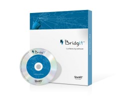 Des confrences web avec la voix sur IP - Bridgit 3.0 - Smart Technologies