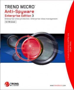 Supprimer les logiciels espions en temps rel - Trend Micro Anti-Spyware - Trend Micro