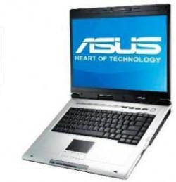 Un notebook  Turion bicoeur - Asus Z92T - Asus