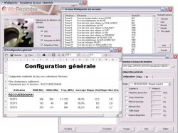 Des rapports pour visualiser l'tat de son rseau - WinReporter - IS Decisions