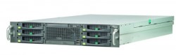 Les Primergy de Fujitsu Siemens mettent en oeuvre Bensley - Primergy S3 - Fujitsu Siemens