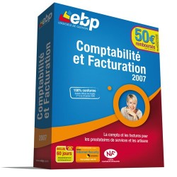 EBP met  jour ses outils de comptabilit et de facturation - EBP Comptabilit et Facturation - EBP