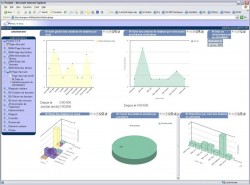 Une solution dcisionnelle incluant logiciel, matriel, service et financement - LiveDashBoard Express - Prelytis