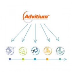 Adivitium gre plus facilement les processus - Advitium - Lascom