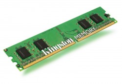 Pour jouer plus vite que votre ombre - Modules mmoire DDR2 - Kingston Technology