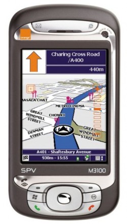 La navigation GPS sur votre terminal mobile - Navigation 7 - Webraska