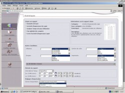 Administrer ses impressions - Uniflow Output Manager V3 - Canon France