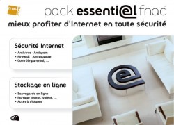 Prserver ses fichiers prcieux - Pack Essentiel - FNAC