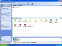 Installer des options sans l'original! - Virtual CD 8 - Avanquest