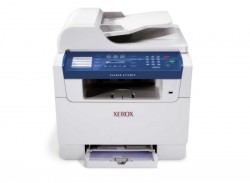 Un outil de bureau complet - Phaser 6110MFP - Xerox