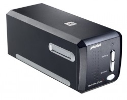 Un scanner pour Cartier-Bresson - OpticFilm 7200i - Plustek