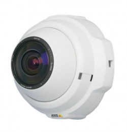 Une camra grand angle - 212 PTZ - Axis Communications