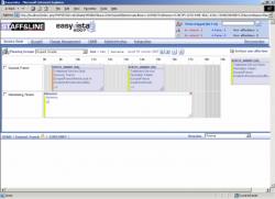 Grer ses infrastructures informatiques - Easy Vista 2007 - Staff & Line